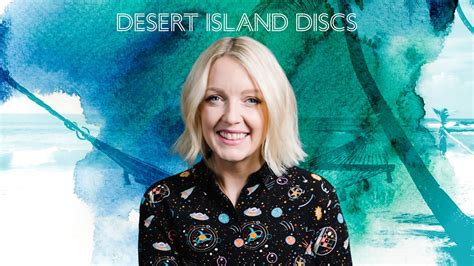 bbc radio 4 desert island discs